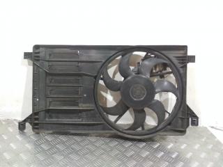 диффузор вентилятора Mazda 3 BL 2009, 2.2 л., дизель, 0130307087