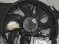 вентилятор радиатора Mazda 3 BL 2009, 2.2 л., дизель, 3137228047 - фото №2