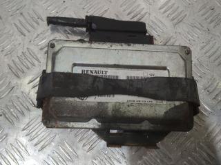 блок управления АКПП Renault Laguna 2 поколение 2002, 8200230395