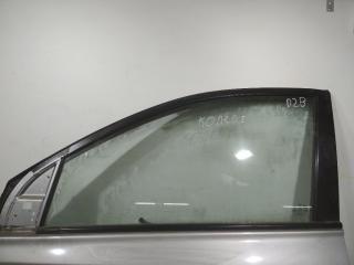 стекло двери передней левой Renault Koleos 1 поколение 2008, 43R00108