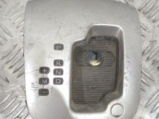 индикатор АКПП Renault Fluence 1 поколение 2012, 938110007R