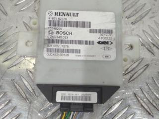 блок управления раздаткой Dacia Duster 1 поколение 2010, 416516237R