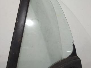 форточка передняя левая Smart Fortwo 1 поколение 2002, 43R-00048