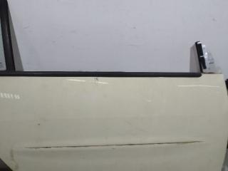 стекло двери передней правой Smart Fortwo 1 поколение 2002