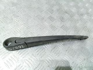 щеткодержатель задний Renault Laguna 3 поколение 2009, универсал, 287800004R