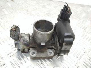заслонка дроссельная Toyota Avensis 3 поколение (T270) 2010, 192300-201