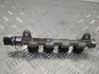топливная рампа Renault Laguna 3 поколение 2010, 3.0 л., дизель, 8200727611