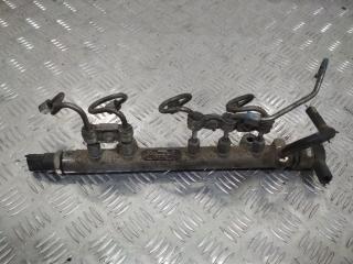 топливная рампа Toyota Yaris XP9 2007, 1.4 л., 0445214133