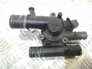 корпус термостата Renault Megane 2 поколение 2004, 8200112054
