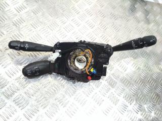переключатель подрулевой (стрекоза) Peugeot 208 1 поколение 2012, 98030392ZD