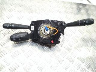 переключатель подрулевой (стрекоза) Peugeot 208 1 поколение 2016, 98154509ZD00