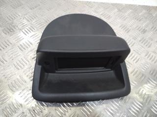 рамка под магнитолу Renault Clio 3 поколение [рестайлинг] 2011, 8200884342