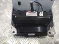 блок управления печки / климат-контроля Toyota Avensis 2 поколение (T250) 2004, 55902-05050-H - фото №2