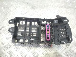 блок предохранителей Audi A6 4F/C6 2007, 2.0 л., дизель, 4F0971845