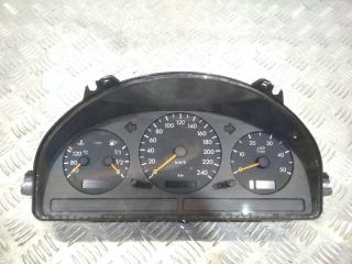 щиток приборов (приборная панель) Mercedes-Benz M-Класс W163 2000, A1635404011