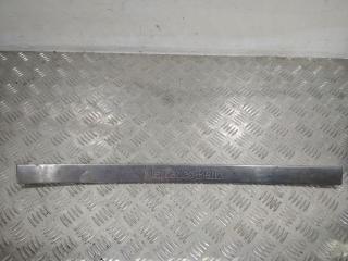 накладка на порог Mercedes-Benz M-Класс W163 2000, A1636860820