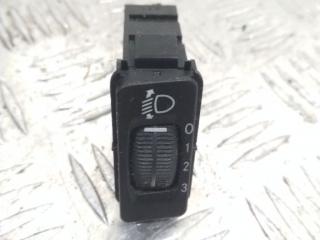 кнопка корректора фар Mercedes-Benz M-Класс W163 2000, A1638200010