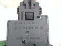 кнопка корректора фар Mercedes-Benz M-Класс W163 2000, A1638200010 - фото №3