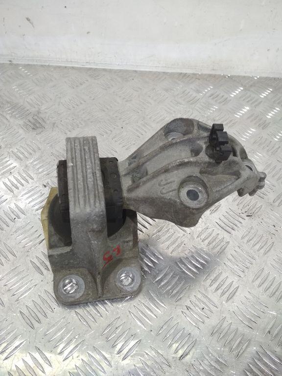 подушка крепления двигателя Renault Scenic 3 поколение 2011, 1.5 л., 326D22K2-1 - фото №1