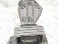 подушка крепления двигателя Renault Scenic 3 поколение 2011, 1.5 л., 326D22K2-1 - фото №2