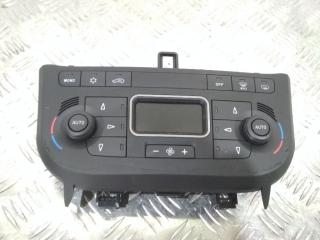 блок управления печки / климат-контроля Alfa Romeo MiTo 1 поколение 2011, 156088743