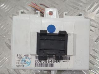навигация Renault Clio 3 поколение 2009, 280386404R