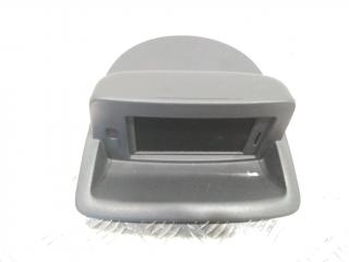 рамка под магнитолу Renault Clio 3 поколение 2009, 8200884342