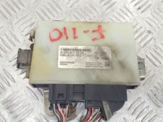 блок управления AdBlue Mercedes-Benz E-Класс W213/S213/C238/A238 2017, A0009007604