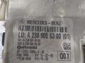 блок комфорта Mercedes-Benz E-Класс W213/S213/C238/A238 2017, A2389006300 - фото №3