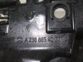 Крепление бампера заднего Mercedes-Benz E-Класс W213/S213/C238/A238 2017, A2388854200 - фото №2