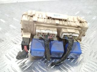 блок предохранителей Nissan X-Trail T30 2002