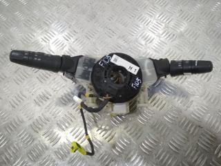 переключатель подрулевой (стрекоза) Nissan X-Trail T30 2002, 255608H705