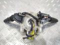 переключатель подрулевой (стрекоза) Nissan X-Trail T30 2002, 255608H705 - фото №3