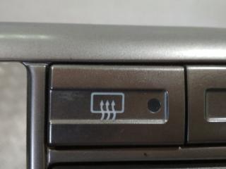 кнопка обогрева заднего стекла Nissan X-Trail T30 2002