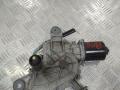 механизм стеклоочистителя (трапеция дворников) Citroen C4 Picasso 1 поколение 2007, 53630337 - фото №3