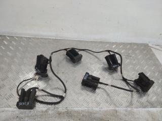 датчик (прочие) Citroen C4 Picasso 1 поколение 2007, 9663116180