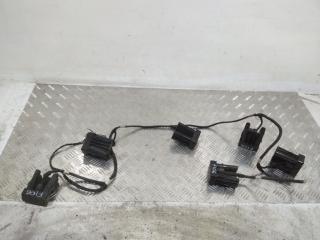 датчик (прочие) Citroen C4 Picasso 1 поколение 2007, 9663116480