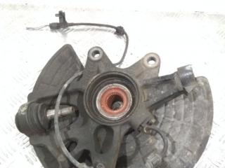 кулак поворотный правый Mercedes-Benz M-Класс W163 2000
