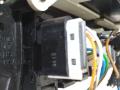 кнопка обогрева сидений Mercedes-Benz M-Класс W163 2000 - фото №2