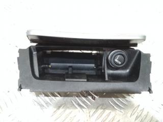 пепельница BMW 1 серия E81/E87 [рестайлинг] 2008