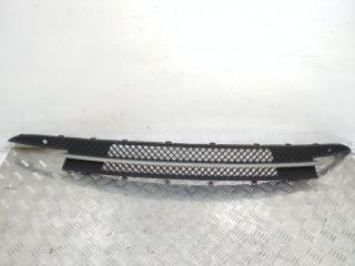заглушка (решетка) в бампер BMW 1 серия E81/E87 [рестайлинг] 2008, 51117182367