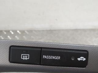 кнопка обогрева заднего стекла Toyota Avensis 2 поколение (T250) [рестайлинг] 2007, 84790-05130