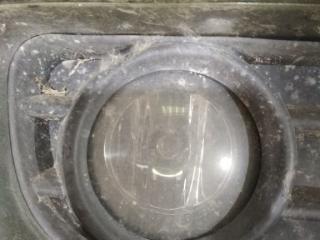 фара противотуманная правая Renault Megane 2 поколение 2003, 8200074008