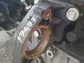 кронштейн полуоси Renault Laguna 1 поколение [рестайлинг] 2001, 1.9 л., дизель, МКПП, 186845 - фото №2