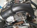 патрубок интеркулера Citroen C4 Picasso 1 поколение 2007 - фото №2