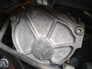 насос вакуумный Citroen C4 Picasso 1 поколение 2007, D165-1A