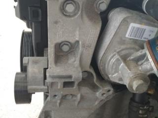 кронштейн генератора Renault Scenic 3 поколение 2009, 1.5 л., дизель, МКПП, 8200669495
