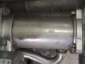 охладитель EGR / Радиатор EGR Renault Scenic 3 поколение 2009, 1.5 л., дизель, МКПП, 8200729079 - фото №2