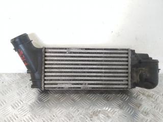 интеркулер Citroen C4 Picasso 1 поколение 2007, 9656525880