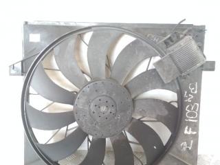 диффузор вентилятора Mercedes-Benz M-Класс W163 2000, A1635000293